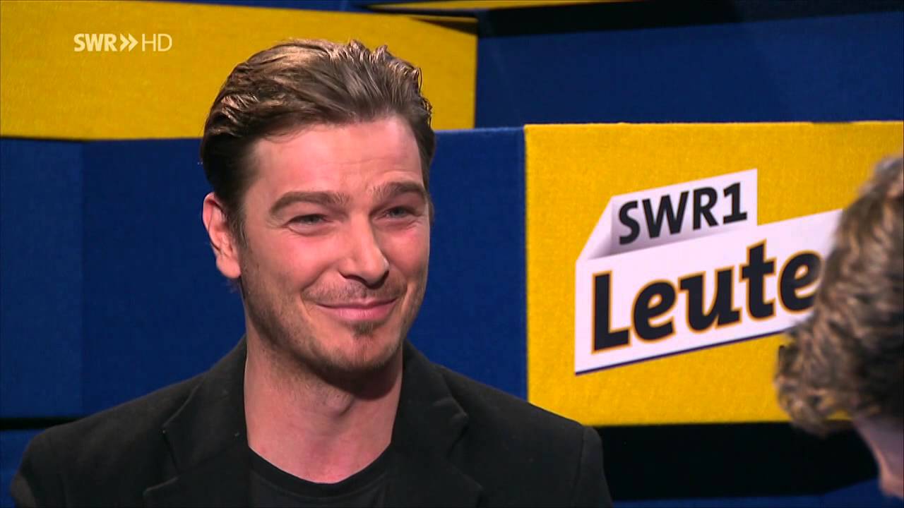 SWR Leute night mit Jan Ammann