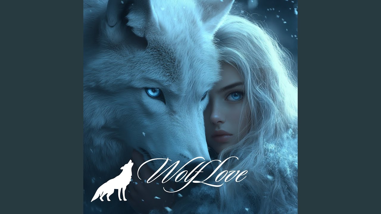 Wolf Love. (Remix)