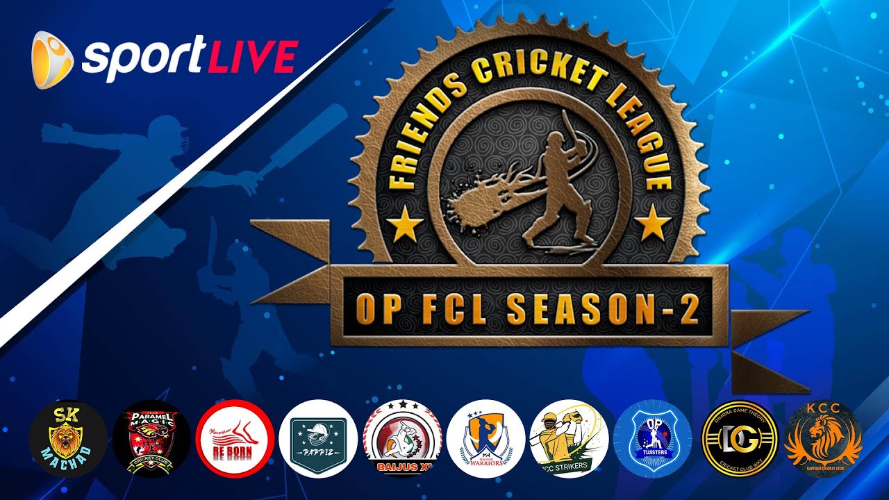 OP FCL SEASON 2 | 26TH DECEMBER 2021 | FINAL DAY | LIVE