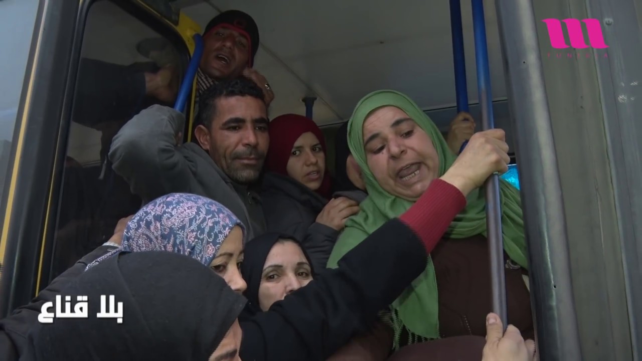 bila kinaa | أزمة النقل في تونس .. المواطن يسأل و المسؤول يجيب