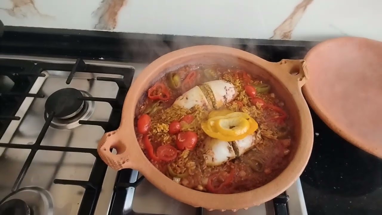 😋 أول يوم لمائدة الإفطار في رمضان كريم وجبات سهلة واقتصادية 💜✌️