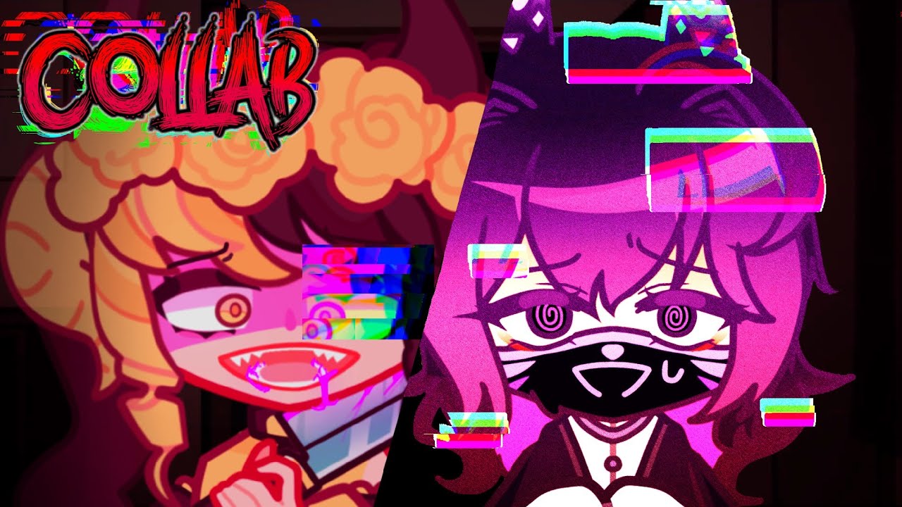 Markov[FAKE COLLAB] ft. @y3llowx ll slight blood warning!