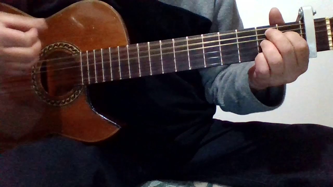 YO SOY AQU&Eacute;L Raphael cover