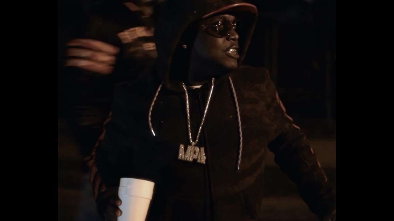Peewee Longway - 