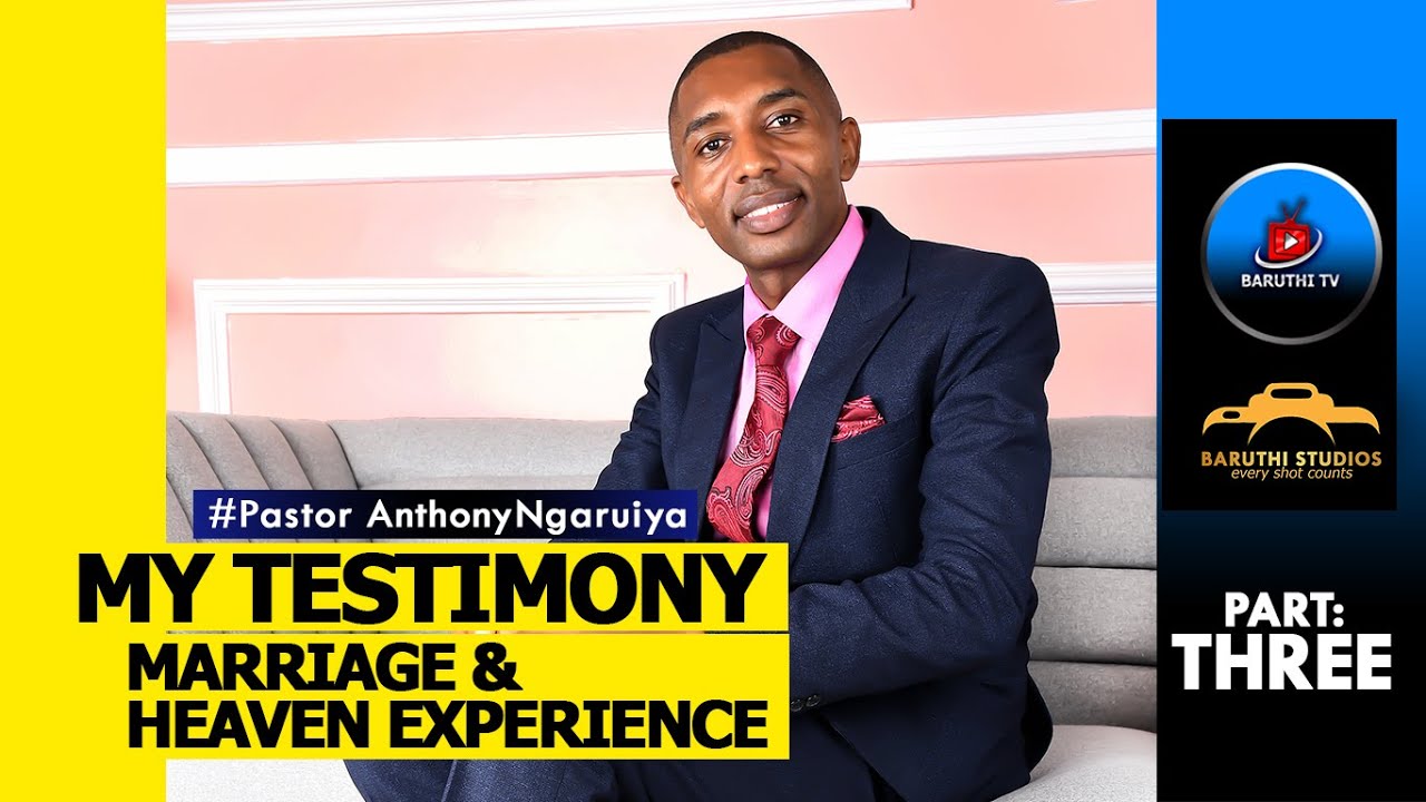 PST NGARUIYA | MY TESTIMONY | MARRIAGE AND URIA NDATWARITWO MATUI-INI! PART 3