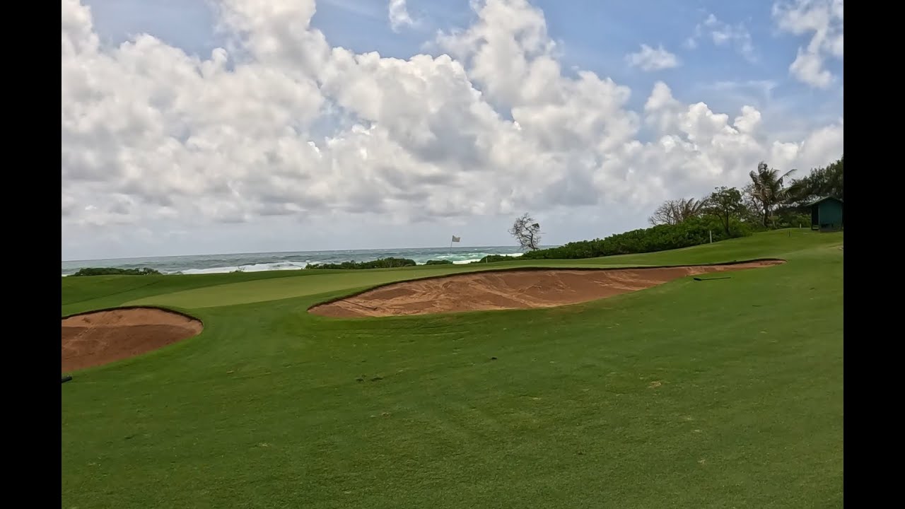Hawaii Golf Trip Highlights 🌴⛳ | Pure Shots, Island Vibes & Epic Courses