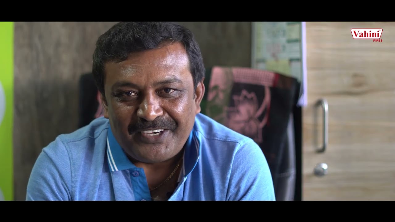 Vahini Journey Video #Vahinipipes #Vahini #Vahiniinspiration #journey #pipes #plumbing #agriculture