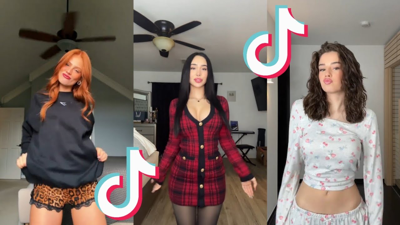 Ultimate Dances TikTok | TikTok Dance Compilation 2024 #2