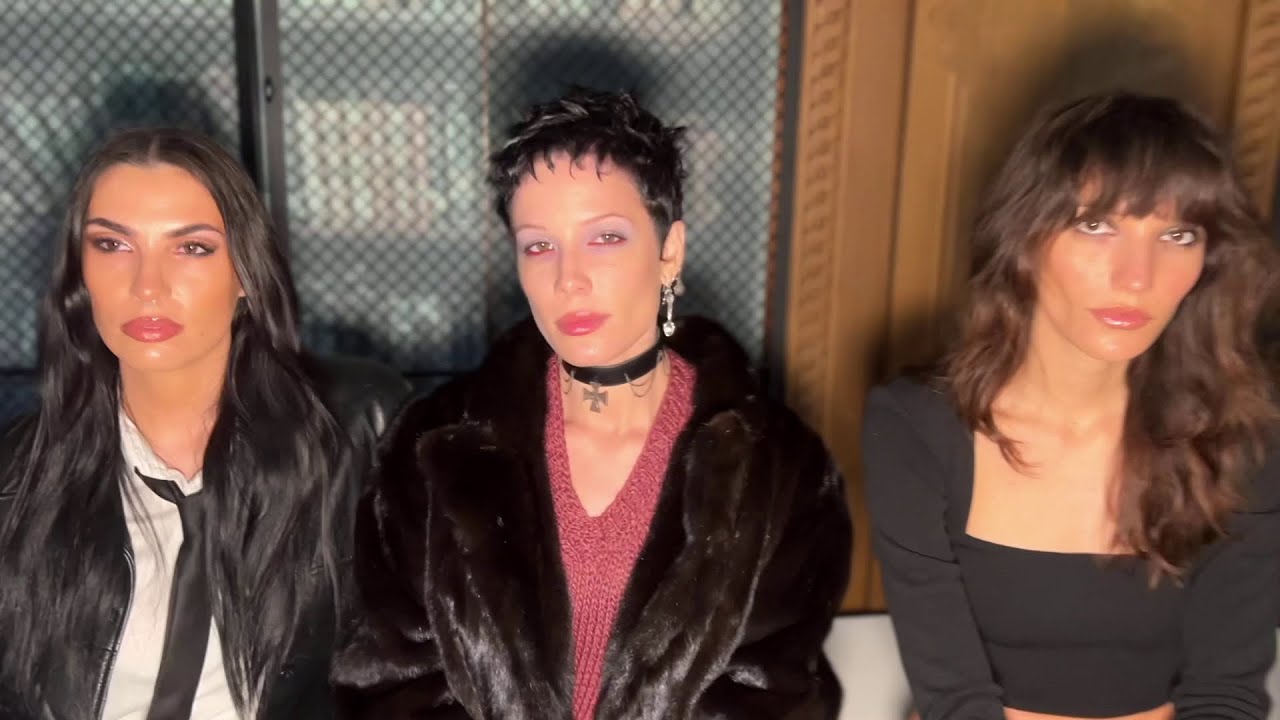 Luxury Neo Punk Collection by Enfants Riches Deprimes