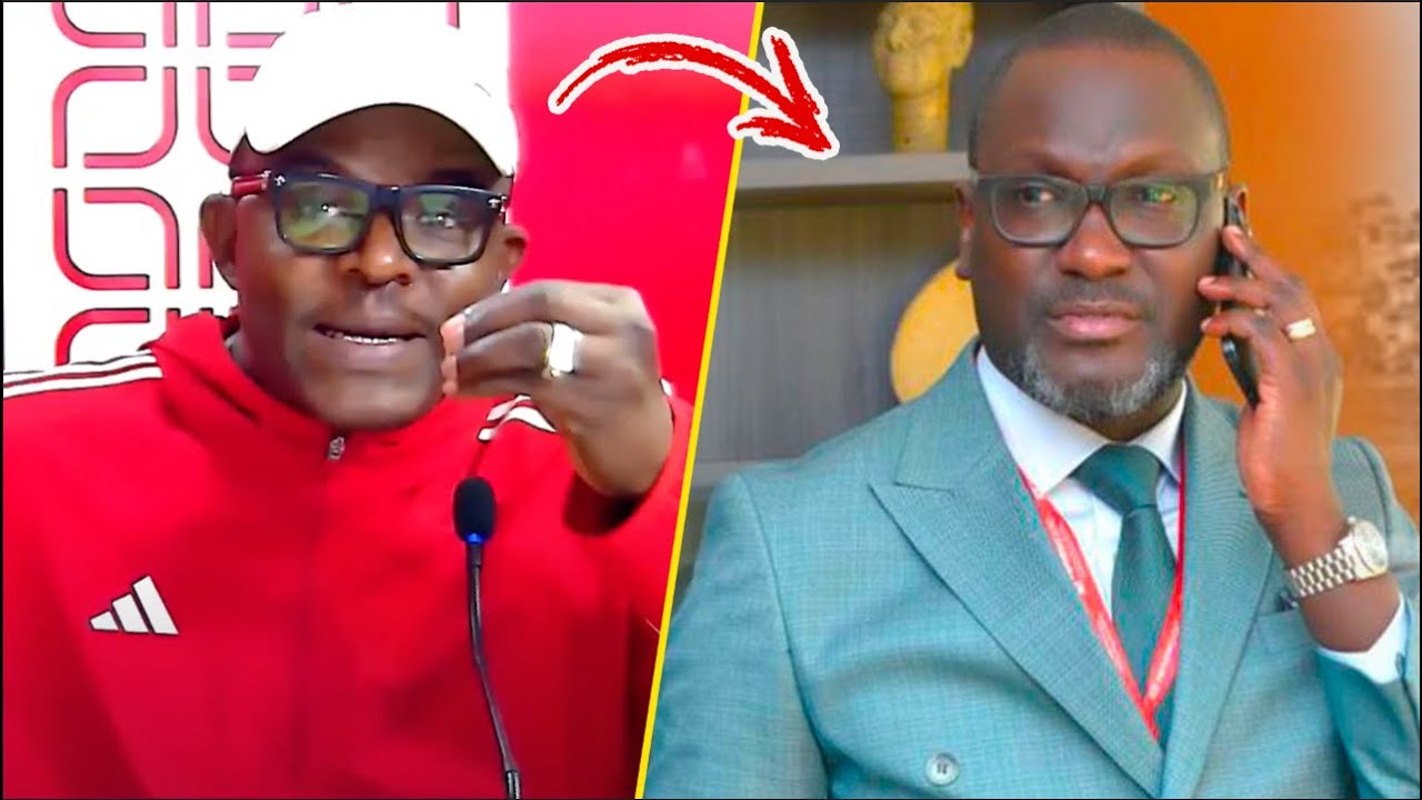 Les grosses révélations de Imam Babacar qui enfoncent Doro Gaye 
