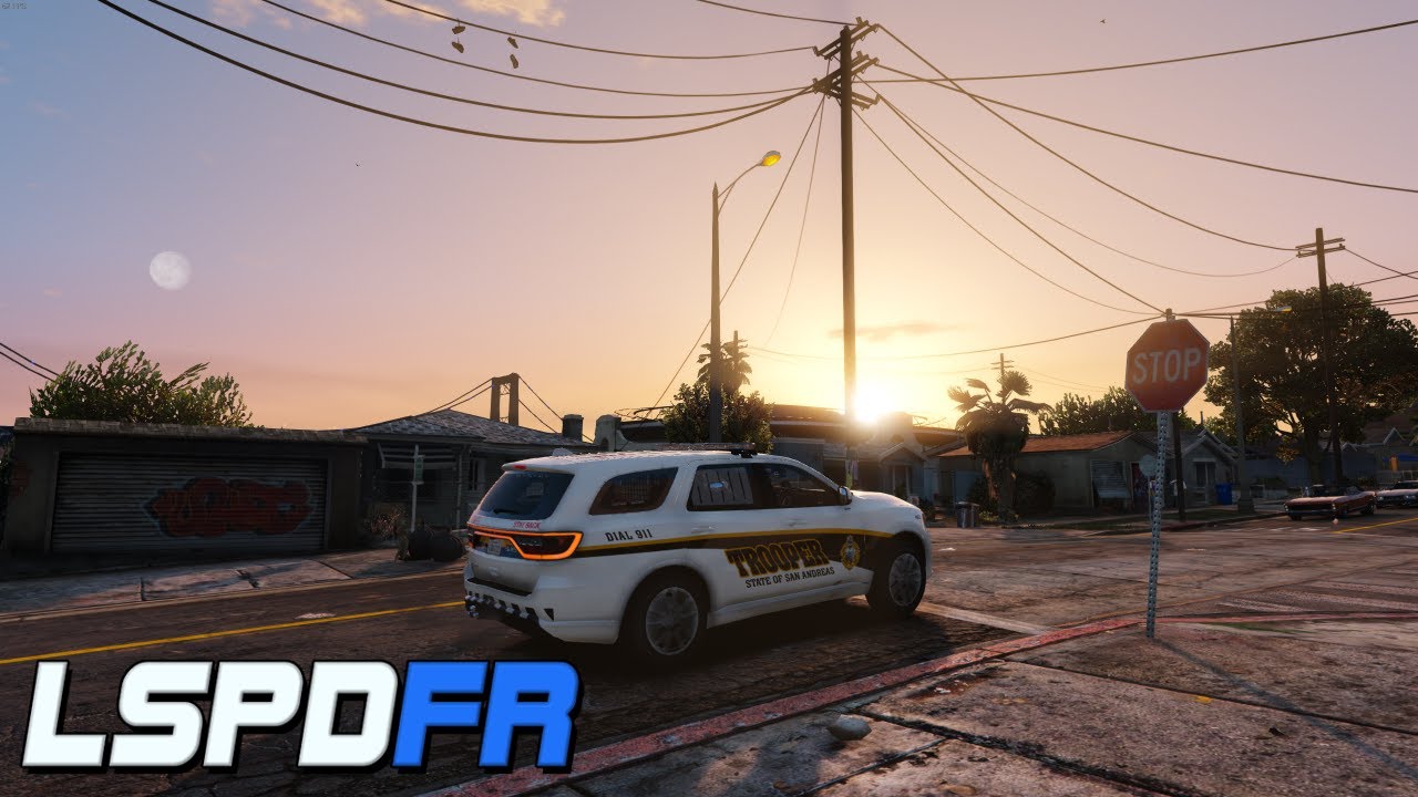 GTA 5 LSPDFR #103 | Deadly Pursuits