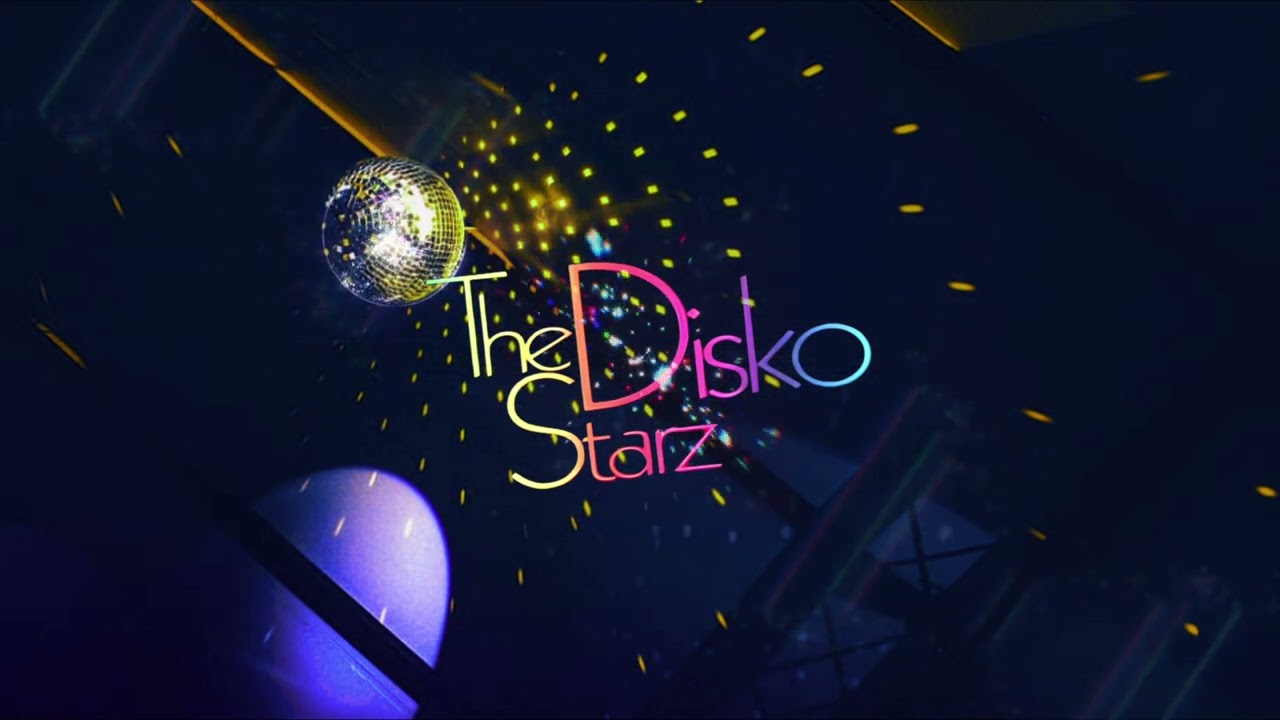 The Disko Starz - Jamnights 2