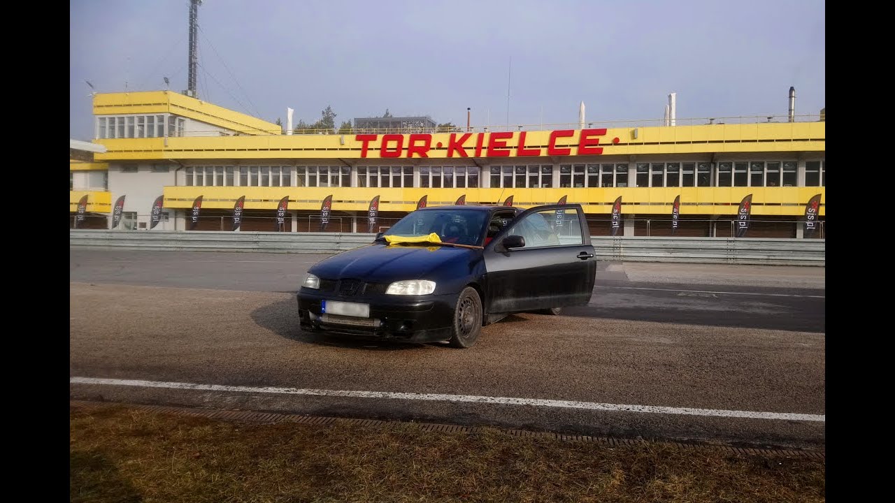 Tor Kielce - BeamNG.drive Map - Blender Speed Modeling#2 | PRACE NAD ODCINKIEM LEŚNYM