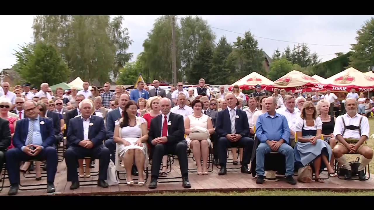 TKB - Dożynki Powiatowe Wadlew 2016 - 09.09.2016