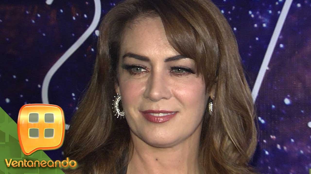 ¡Anette Michel nombró a su amiga Amaranta Ruiz como tutora de su hijo! | Ventaneando