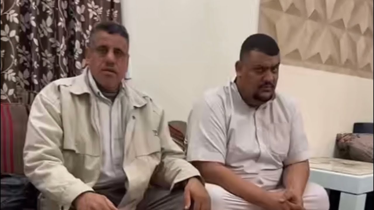 خروف ي خال 🤣