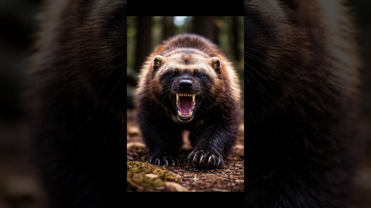 Wolverine