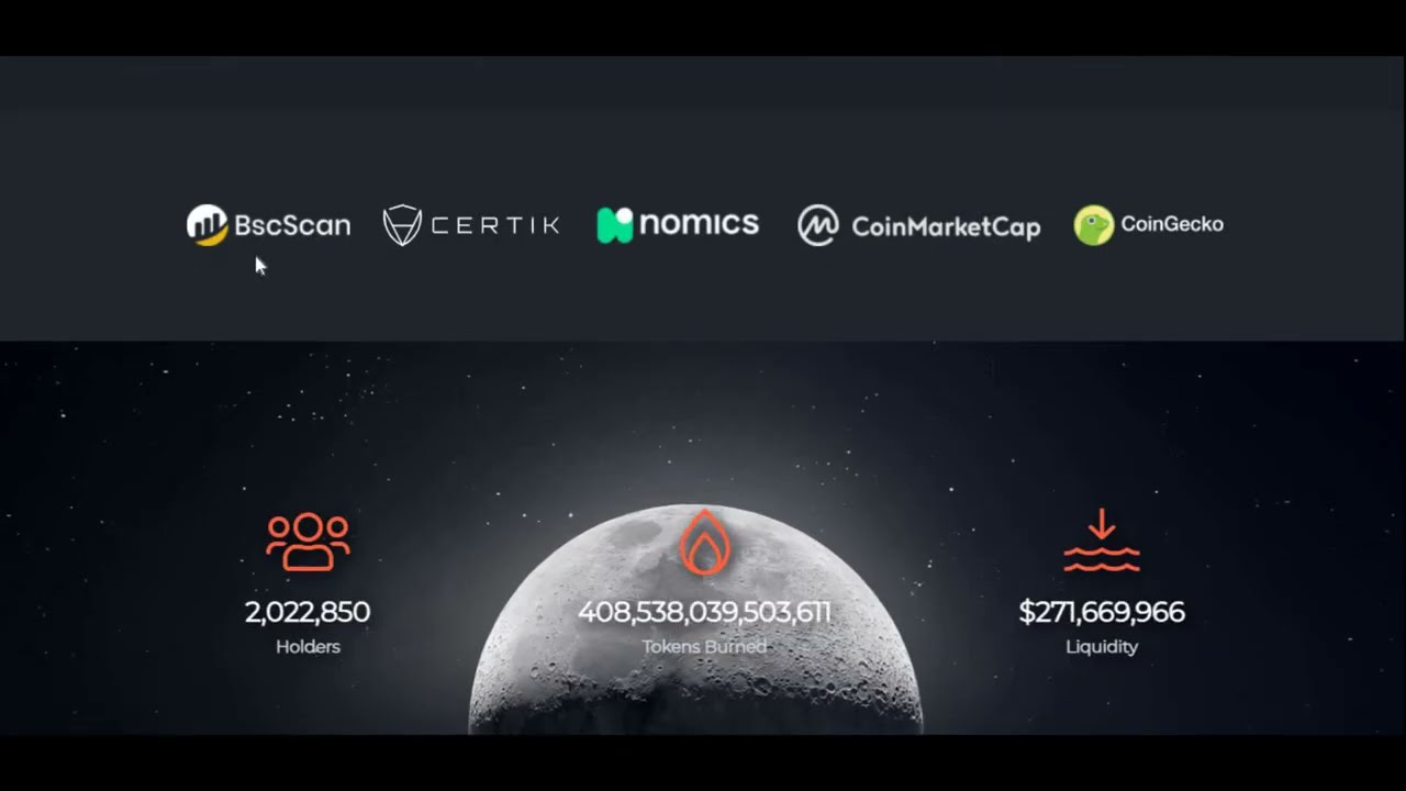 SAFE MOON PRICE PREDICTION 2021! SAFEMOON Price Update!