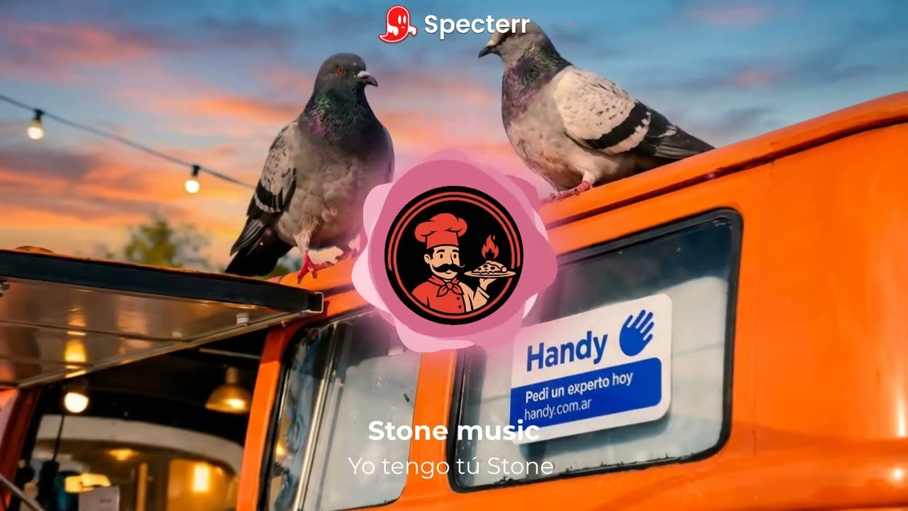 Yo tengo tú Stone