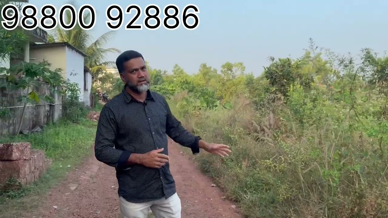 PROPERTY FOR SALE IN MOODBIDRI |LAMD FOR SALE IN MOODBIDRI 98800 92886