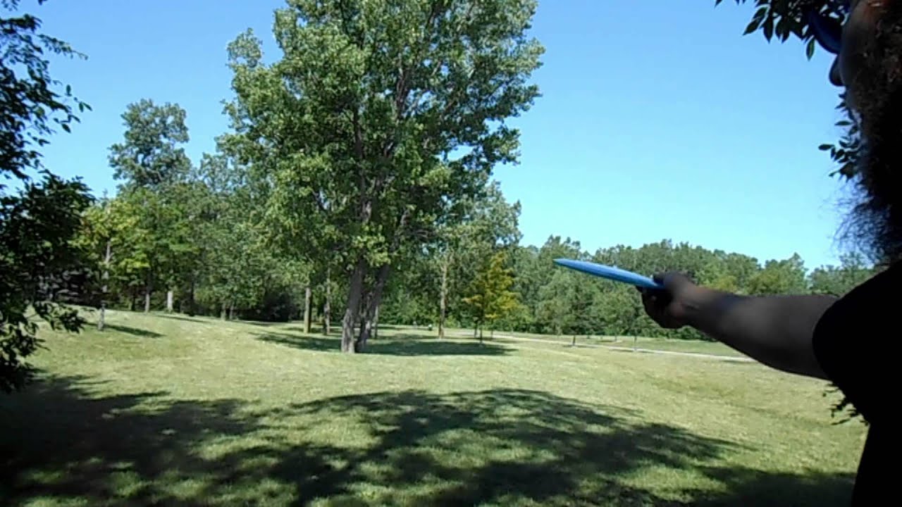 Golf Disc Stability And Flight Ratings Systems