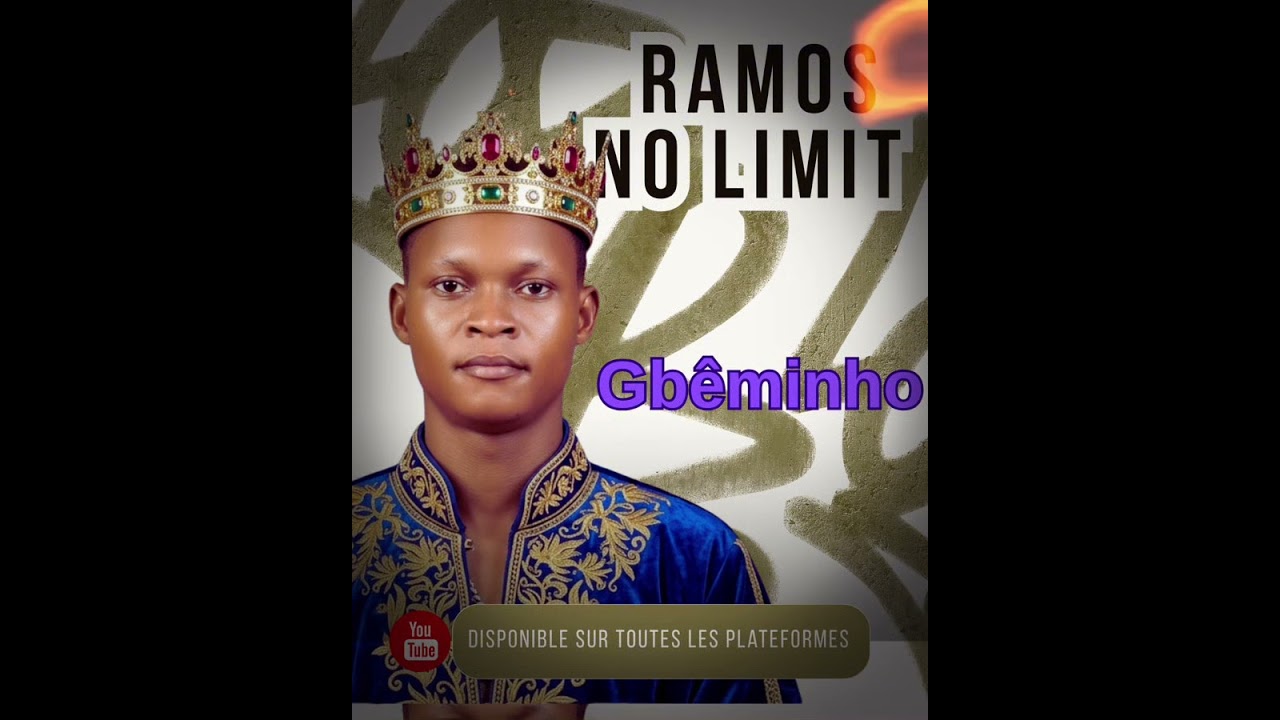 RAMOS NO LIMIT - Gbèminho