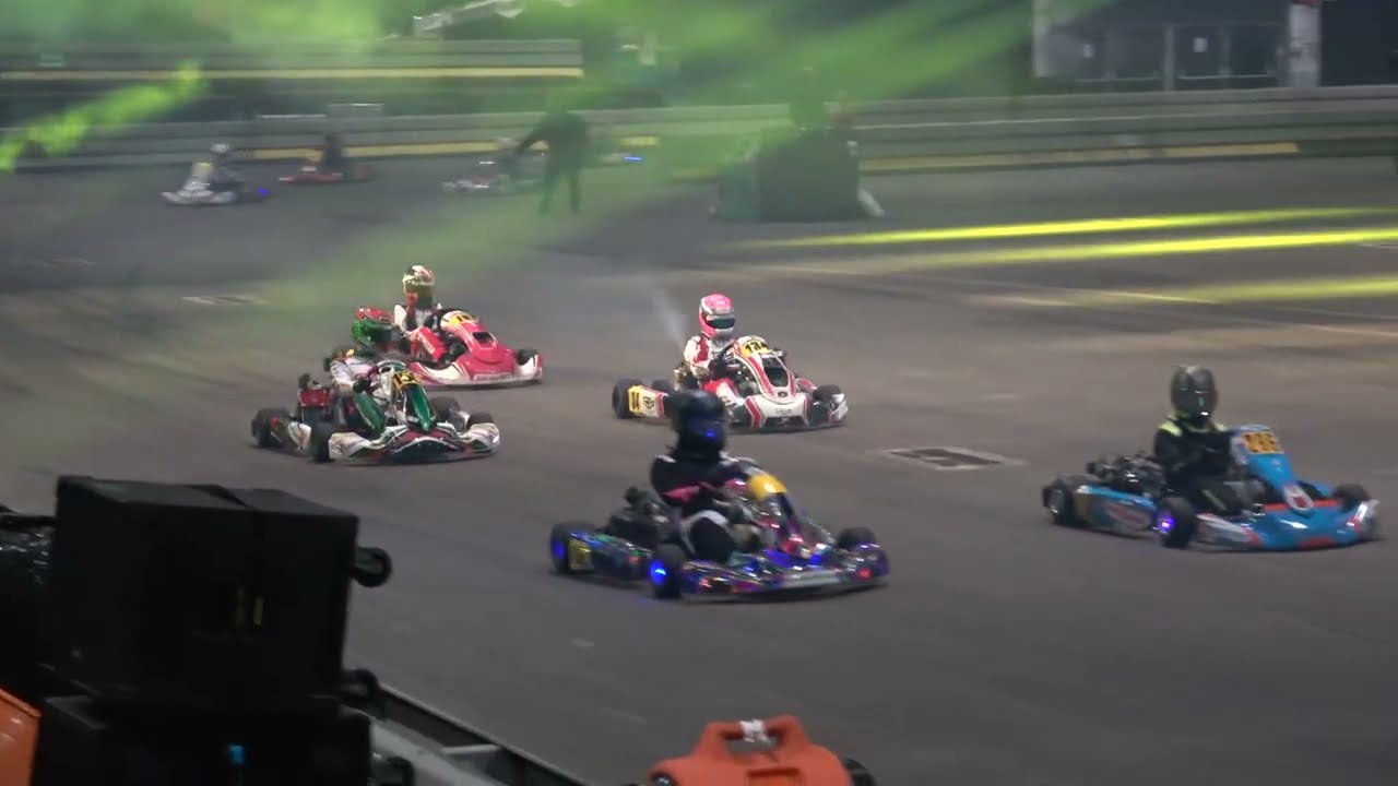 Racing Expo Leeuwarden 2024