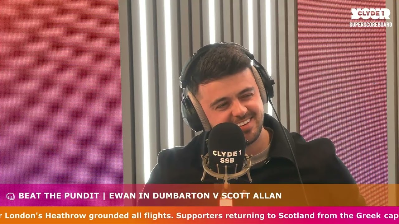 😮 BTP | SCOTT ALLAN DEFEATED BY A 14 YEAR OLD