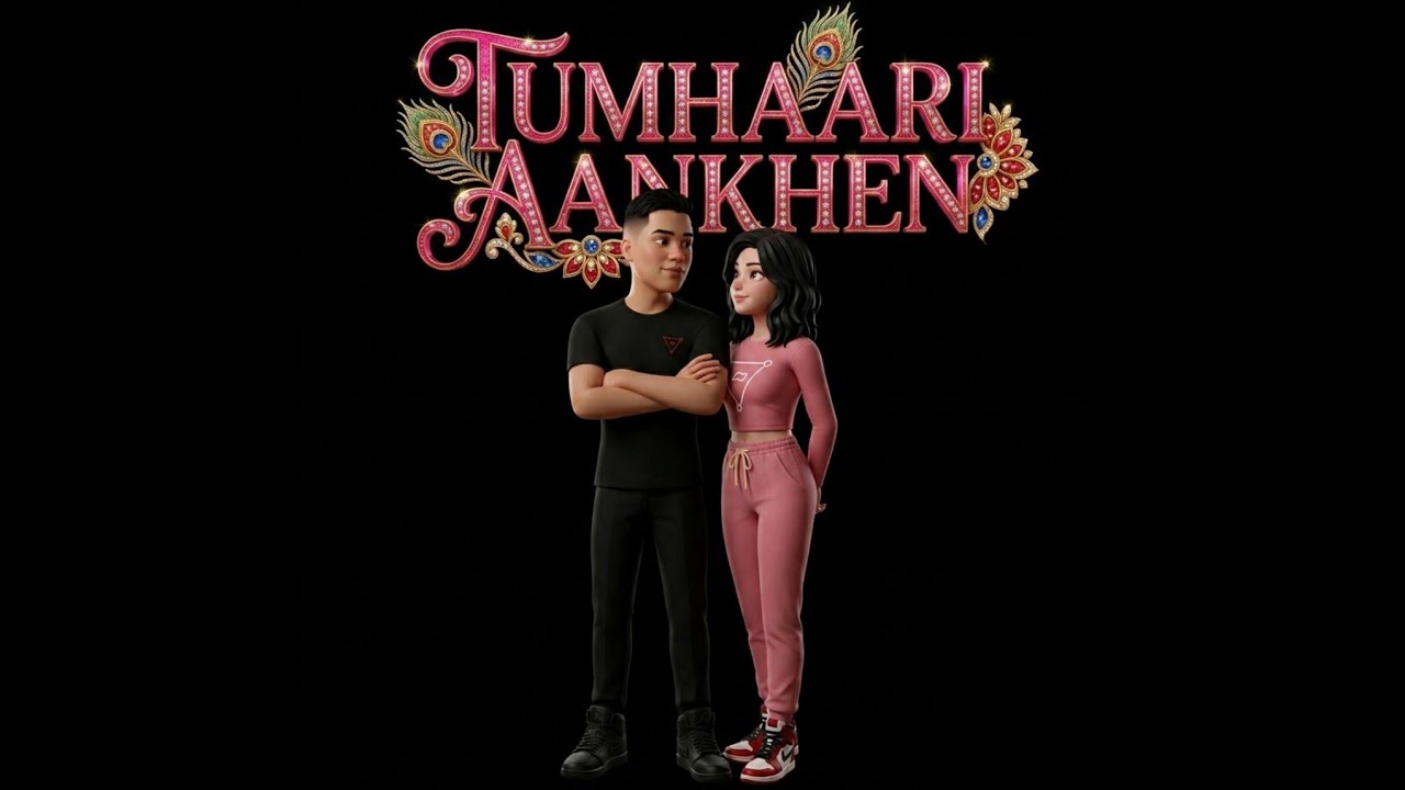 Tumhaari Aankhen