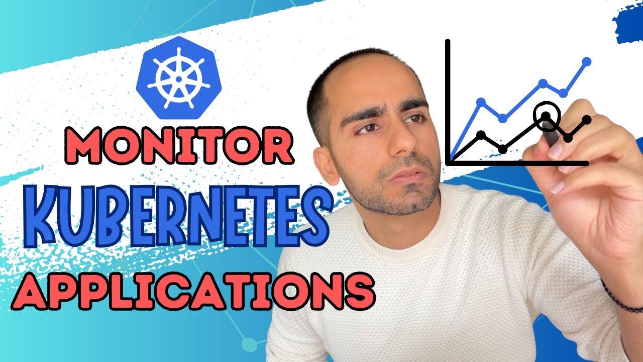 День 5 | Мониторинг приложений Kubernetes