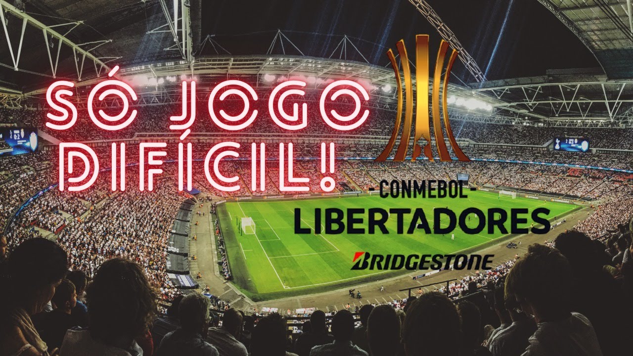 Gols - libertadores - ida + Inter