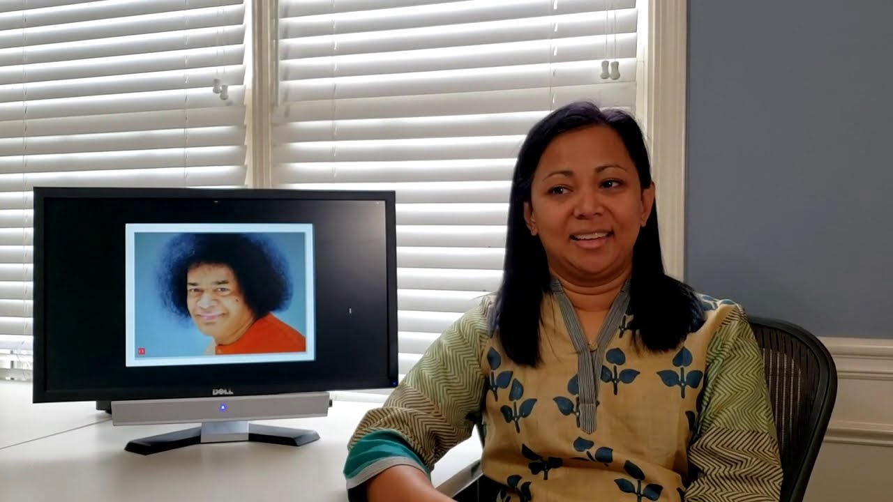 God in My Life - Story 89 | 95 Stories of Sathya Sai Baba