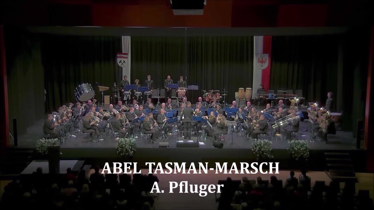 Abel Tasman-Marsch