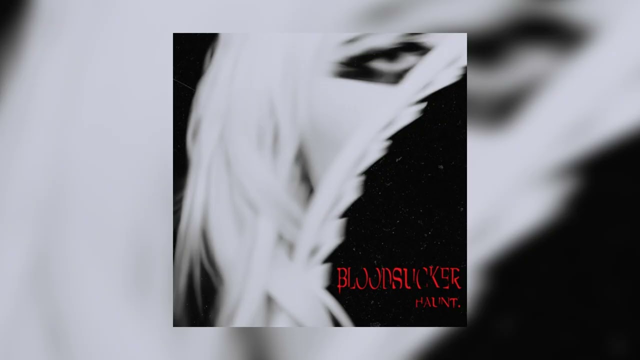 haunt. - Venerate (Free to use horror music, free liminal/harsh noise type beat/music)