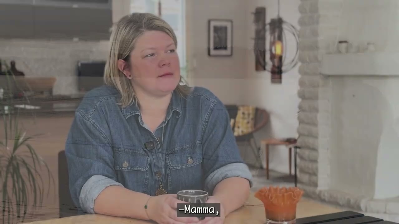 Trailern - Om problematisk skolfrånvaro - ur en mammas perspektiv