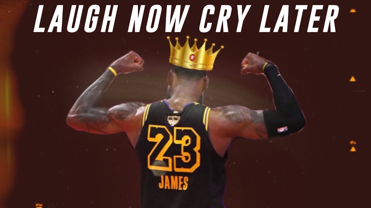 LeBron James Mix 2020 HD - 