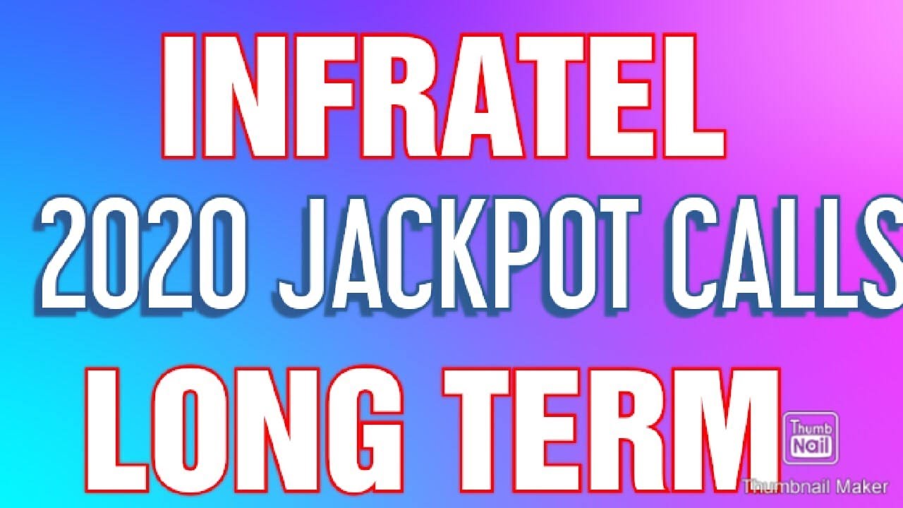 LONG TERM BEST STOCK 2020 JACKPOT