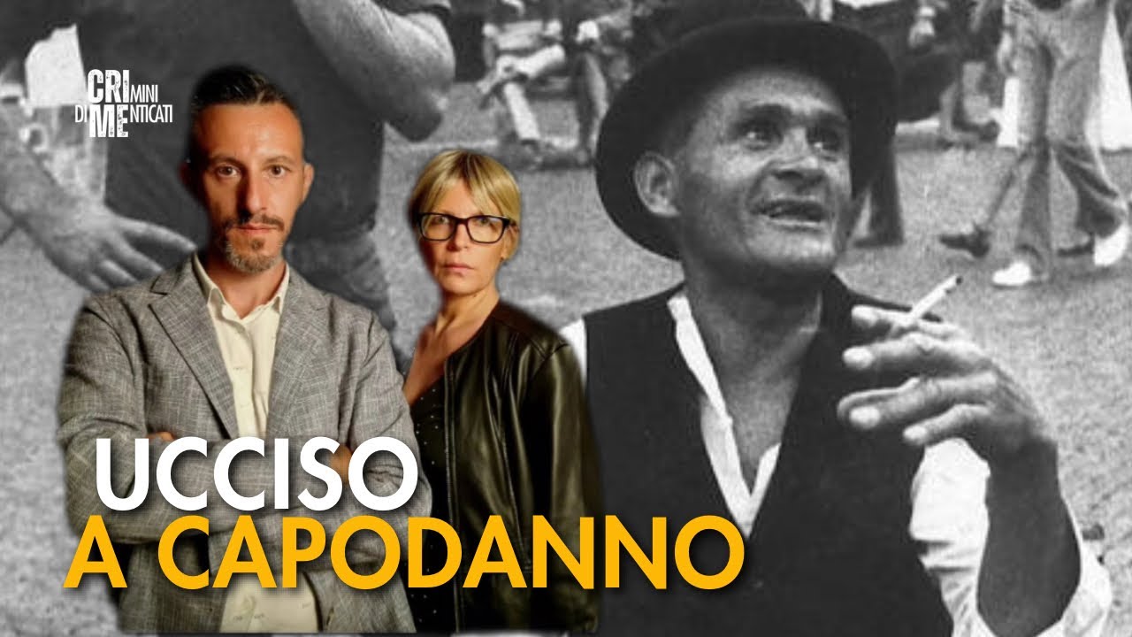 CRIMINI DIMENTICATI | Roma criminale, i tarocchi della morte