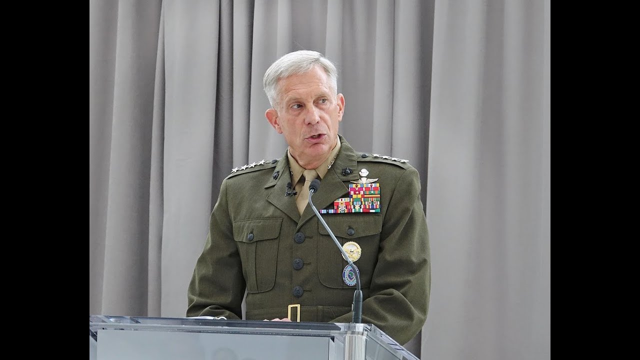 U.S.-African Partnerships: Advancing Common Interests