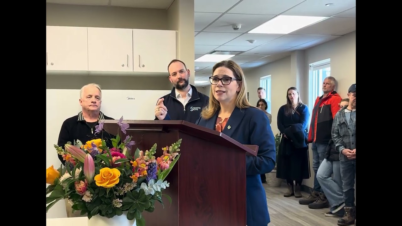 23 Gordon Ribbon Cutting in Guelph
