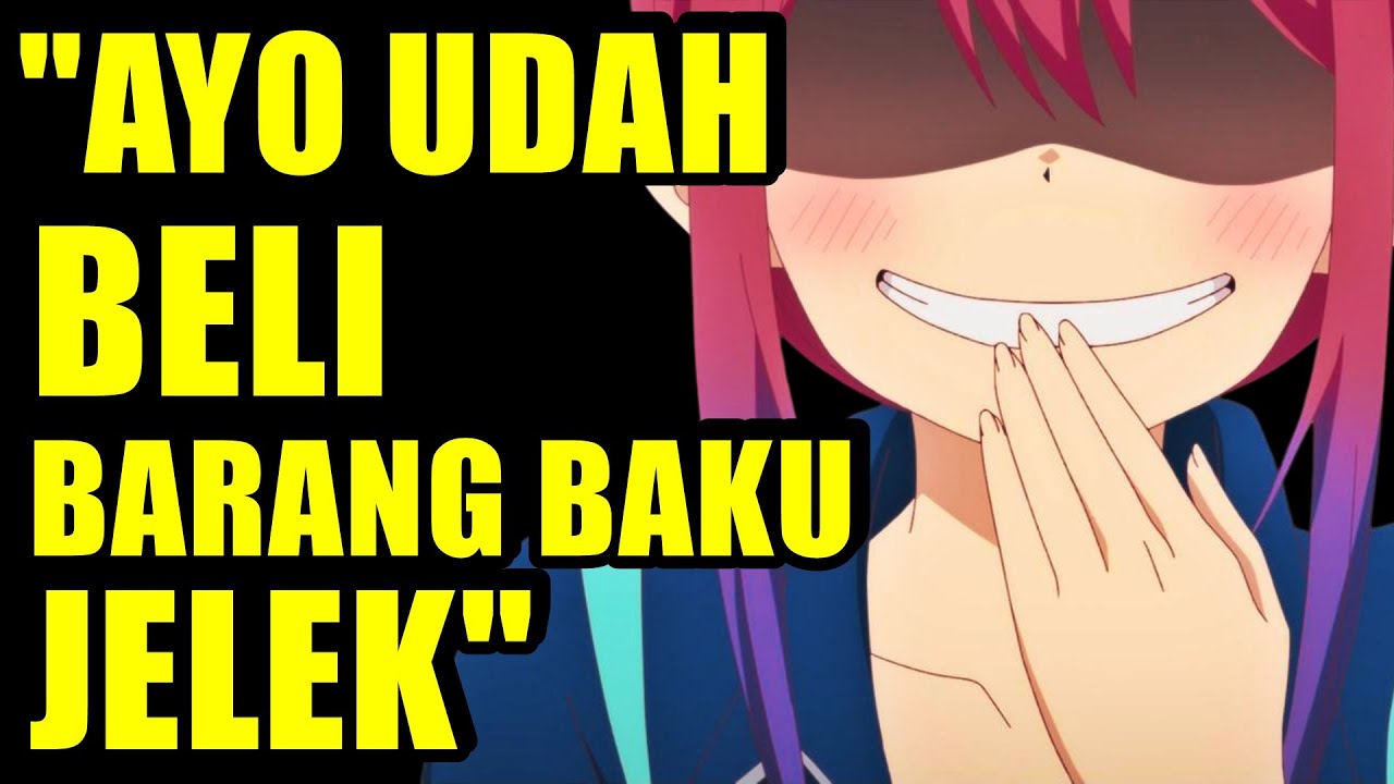 Mereka Menghancurkan Bangsa Sendiri Demi Keuntungan