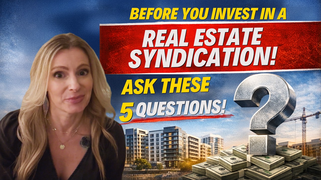 How To Evaluate a Real Estate Deal