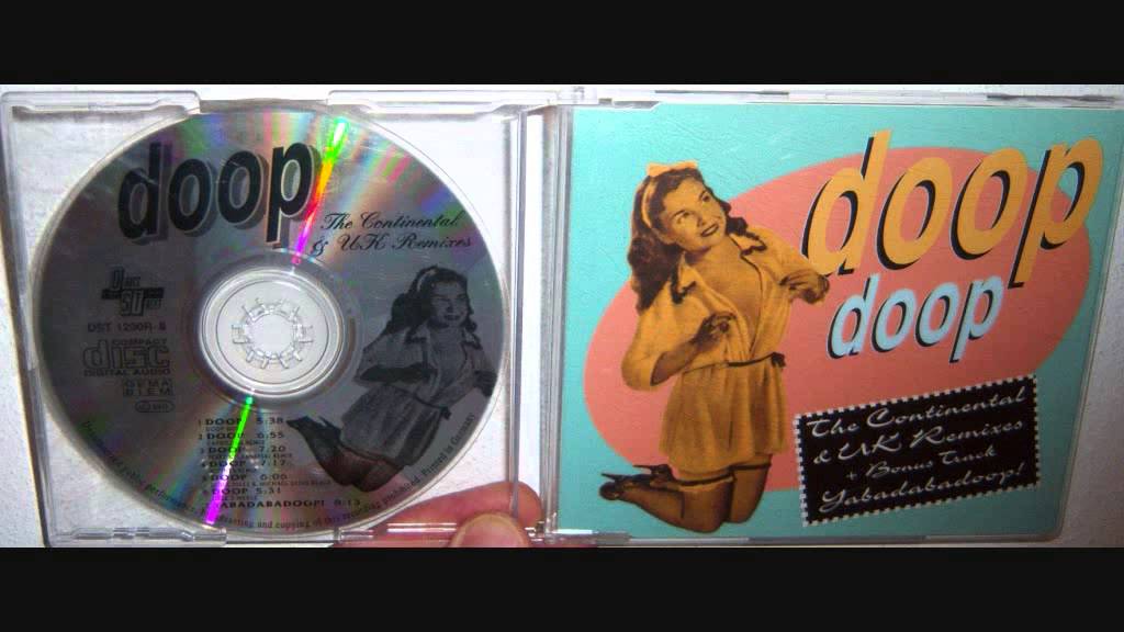 Doop - Doop (1993 Capricorn remix)