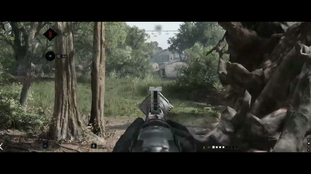Hunt like Robin hoot lol