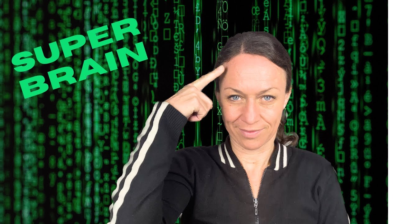 Was Tanzen mit Deinem Gehirn macht