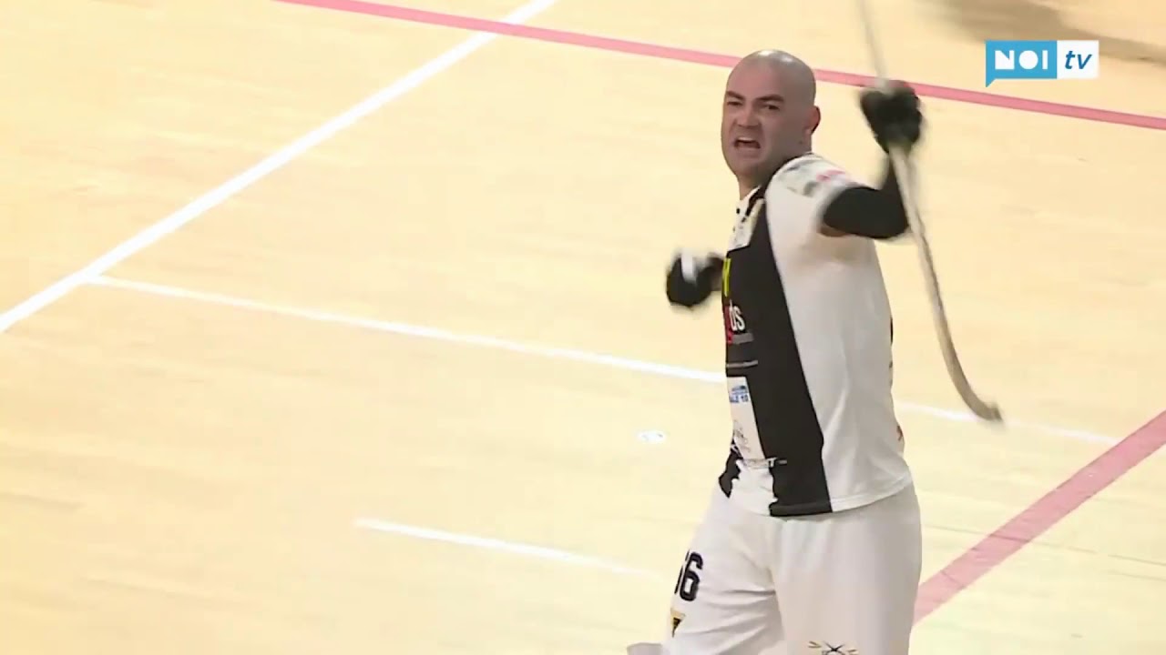 Reinaldo Ventura - presentazione squadra 2018/2019