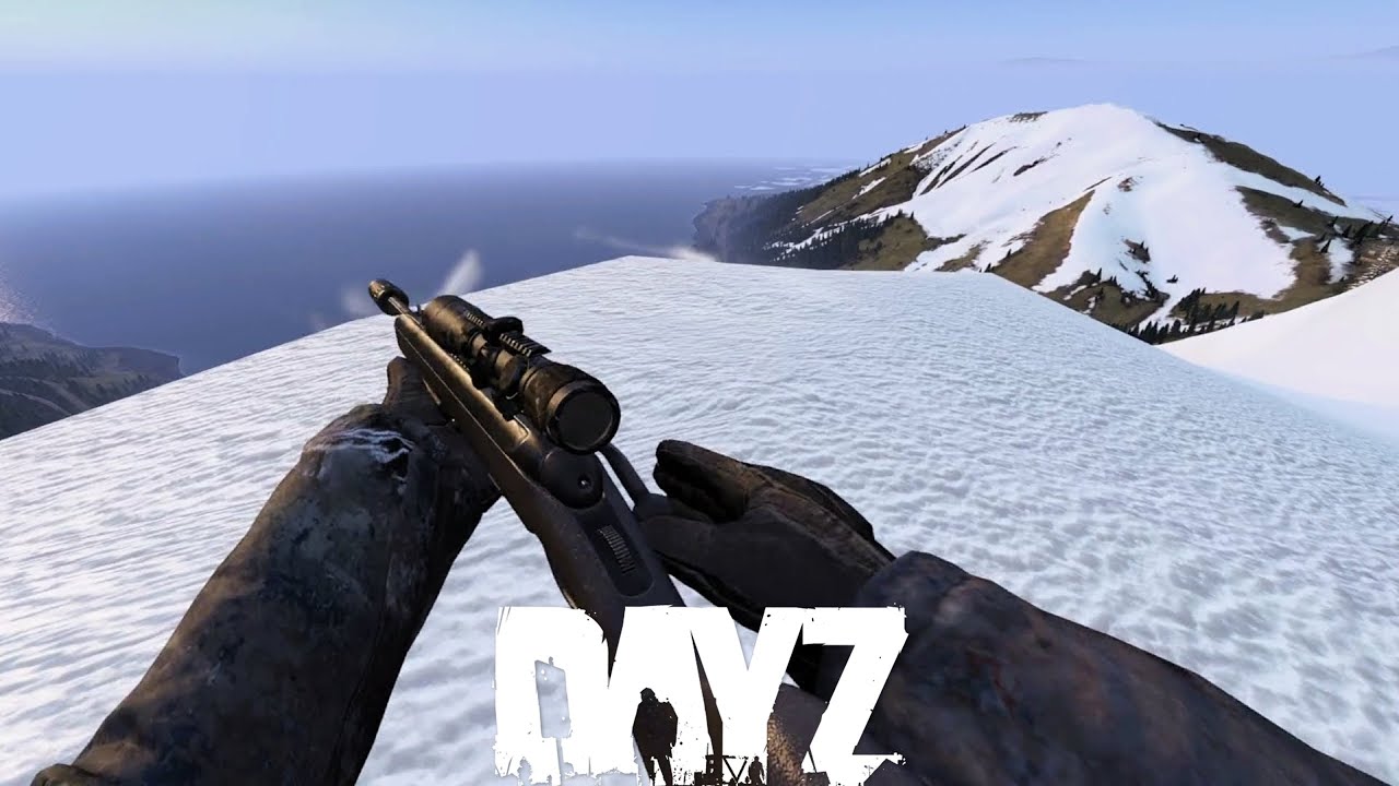 Namalsk Adventure: 