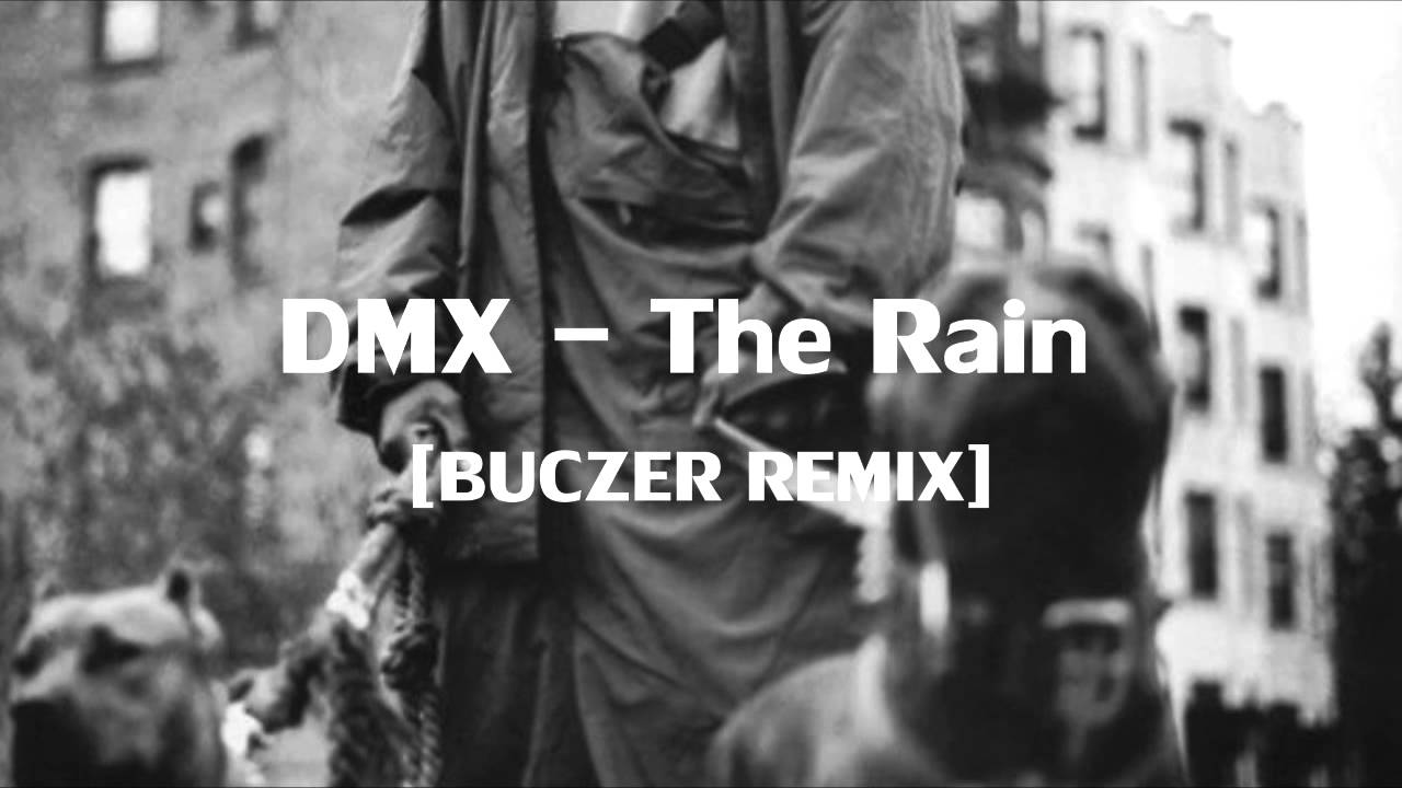 Buczer - Teraz Wiem (DMX-The Rain REMIX)