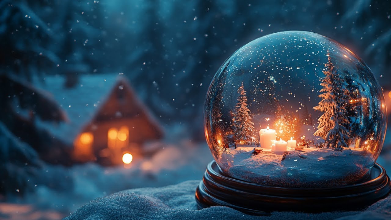 🎄⭐ Najpiękniejsze polskie kolędy 🎄⭐