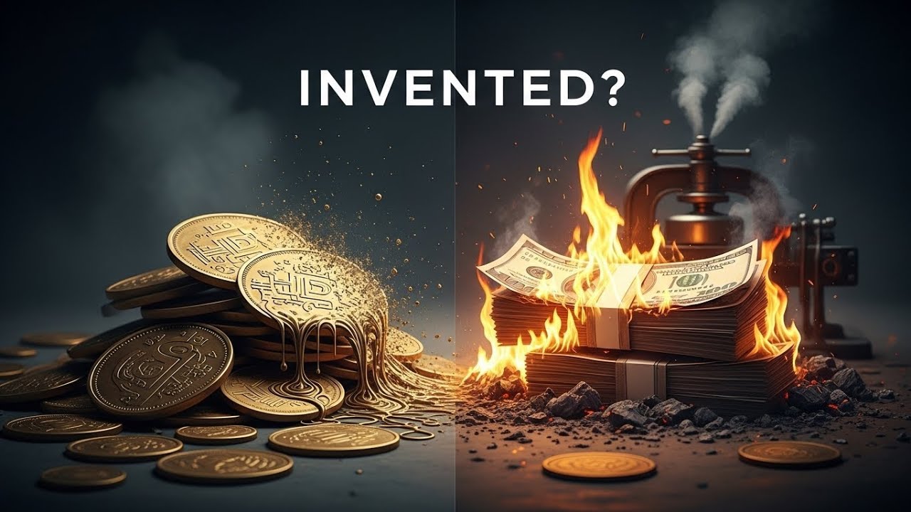 The Inflation Trap That's Fooling Everyone